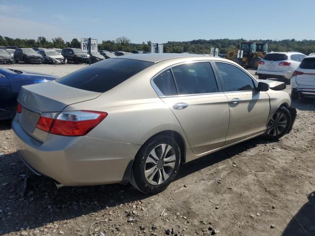 VIN 1HGCR2F32DA127902 2013 Honda Accord, LX no.3