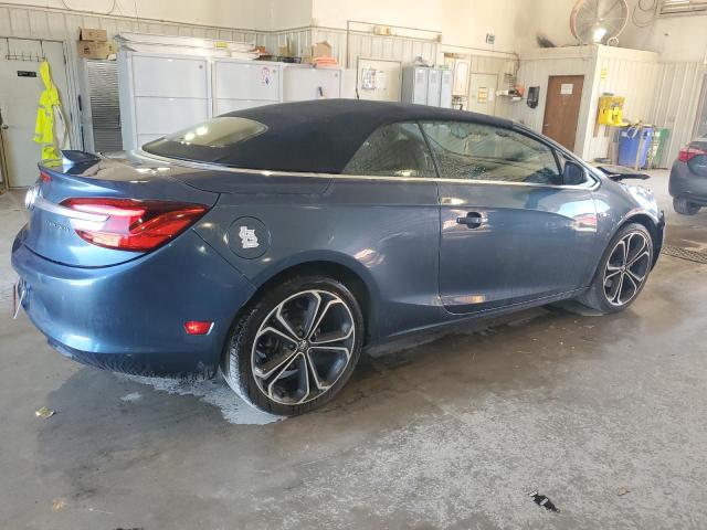 2016 BUICK CASCADA PR W04WT3N53GG153765