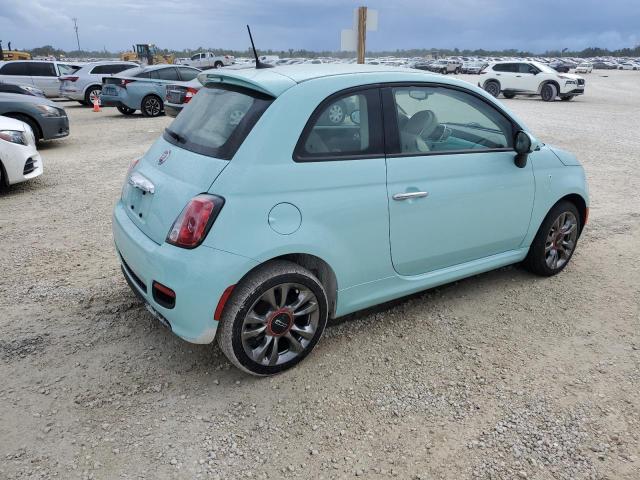 VIN 3C3CFFKR9HT561312 2017 Fiat 500, Pop no.3