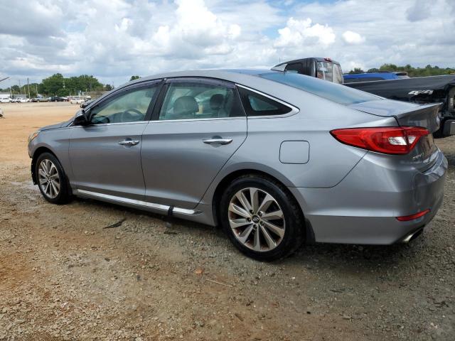 2015 HYUNDAI SONATA SPO - 5NPE34AF8FH162509