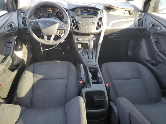 2016 FORD FOCUS S - 1FADP3E29GL252823