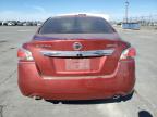 NISSAN ALTIMA 3.5 photo