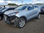 KIA SPORTAGE L photo