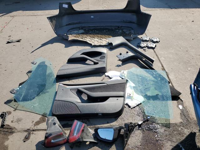 2023 TESLA MODEL 3 - 5YJ3E1EA9PF657865
