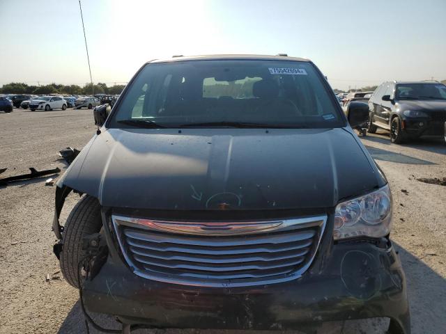 2016 CHRYSLER TOWN & COU - 2C4RC1BG5GR231538