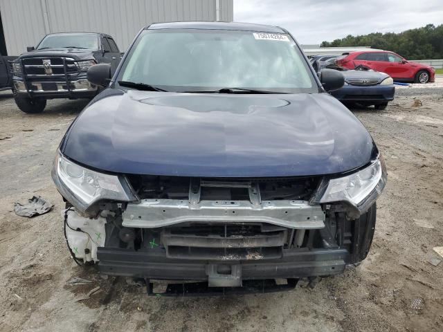 2020 MITSUBISHI OUTLANDER - JA4AD2A35LZ018985