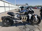 2023 TRIUMPH MOTORCYCLE ROCKET 3 R - SMTG11JX6PTBH5889