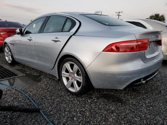 2018 JAGUAR XE PREMIUM SAJAD4FX1JCP28416