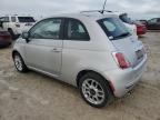 FIAT 500 POP photo