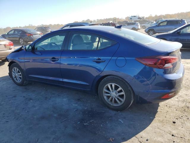 VIN 5NPD94LA8LH570533 2020 Hyundai Elantra, Eco no.2