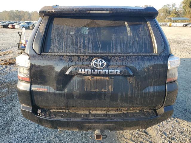 2021 TOYOTA 4RUNNER SR - JTEFU5JR6M5228260
