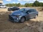 2022 TOYOTA COROLLA LE - JTDEPMAE3N3010739