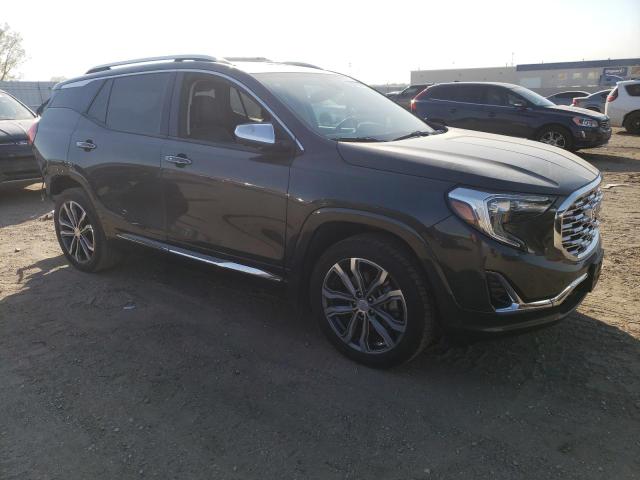 2020 GMC TERRAIN DE - 3GKALXEX6LL132766