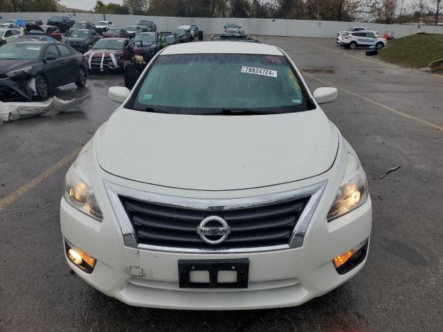 2015 NISSAN ALTIMA 2.5 - 1N4AL3AP8FC441302