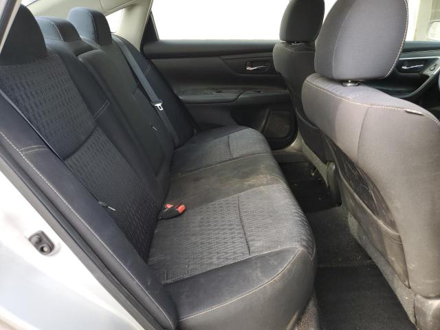 2016 NISSAN ALTIMA 2.5 - 1N4AL3AP2GC215323
