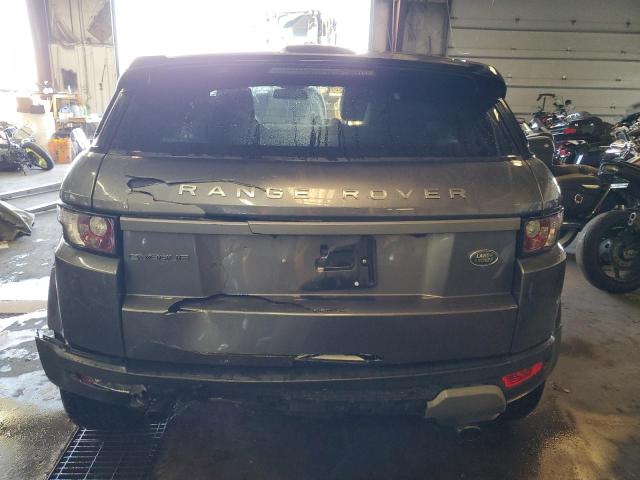 VIN SALVN2BG1FH076360 2015 Land Rover Range Rover,... no.6