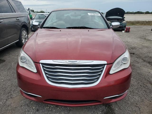 VIN 1C3BCBFG5DN597952 2013 Chrysler 200, Limited no.5