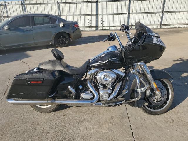 2012 HARLEY-DAVIDSON FLTRX ROAD #3024602570