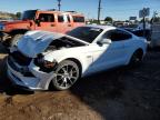 2022 FORD MUSTANG - 1FA6P8TD1N5110526