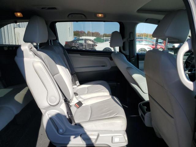 2020 HONDA ODYSSEY EX - 5FNRL6H78LB014088