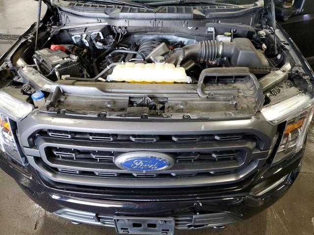 2023 FORD F150 SUPER - 1FTFW1E58PKD05375