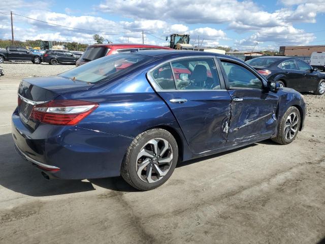 VIN 1HGCR2F76GA134133 2016 Honda Accord, EX no.3