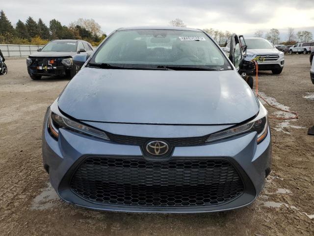 2021 TOYOTA COROLLA LE - 5YFEPMAE2MP265842