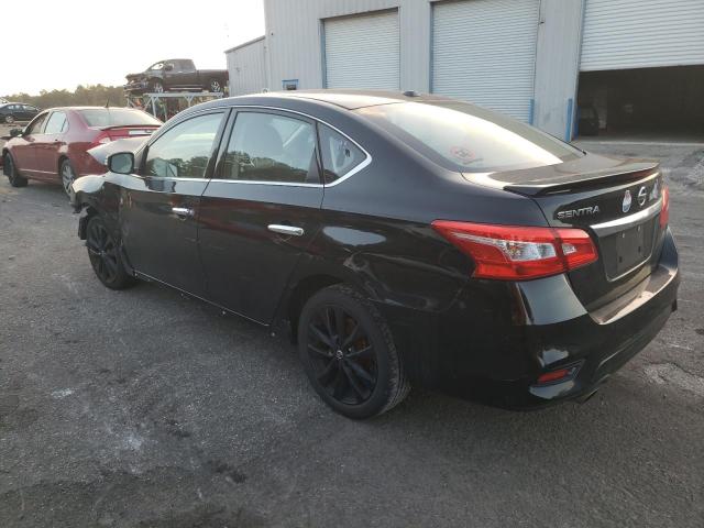 2017 NISSAN SENTRA S - 3N1AB7AP7HY390540