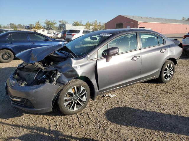 Vin: 2hgfb2f47fh056632, lot: 75696584, honda civic lx 2015 img_1
