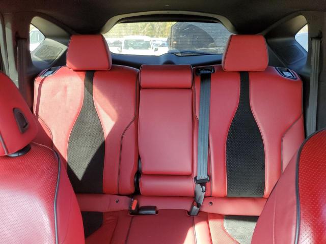 2021 ACURA RDX A-SPEC - 5J8TC2H6XML032310