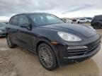 PORSCHE CAYENNE S photo