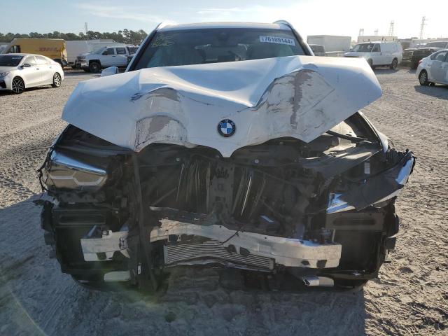 2020 BMW X5 SDRIVE - 5UXCR4C04L9D70357