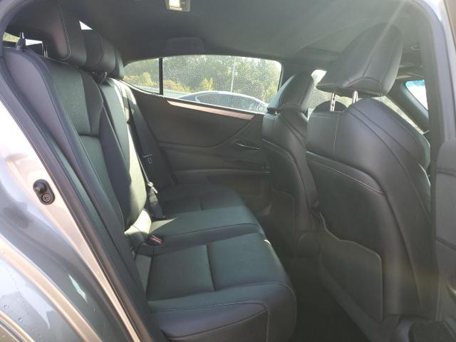 2021 LEXUS ES 350 BAS - 58AGZ1B10MU099888