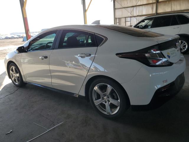 VIN 1G1RC6S57HU159637 2017 Chevrolet Volt, LT no.2