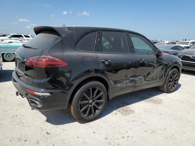 VIN WP1AA2A2XGLA10846 2016 Porsche Cayenne no.3