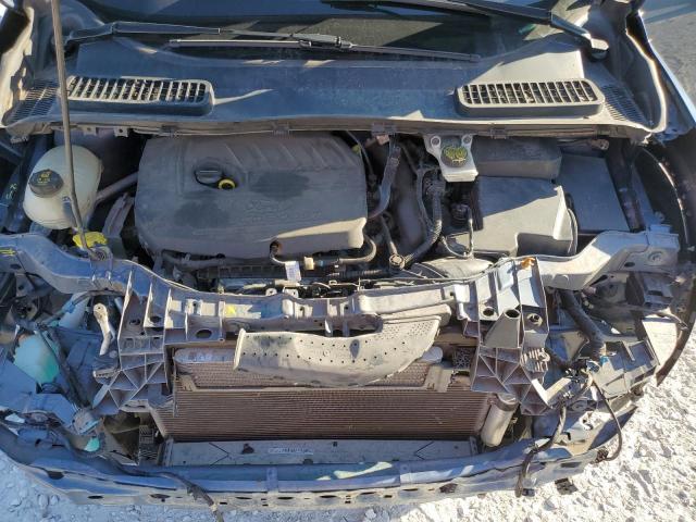 2018 FORD ESCAPE SE - 1FMCU9GDXJUC03062