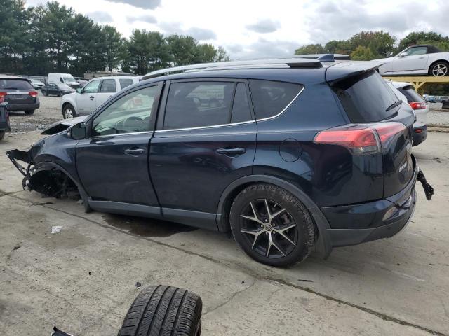 VIN JTMJFREV9JJ190968 2018 Toyota RAV4, SE no.2