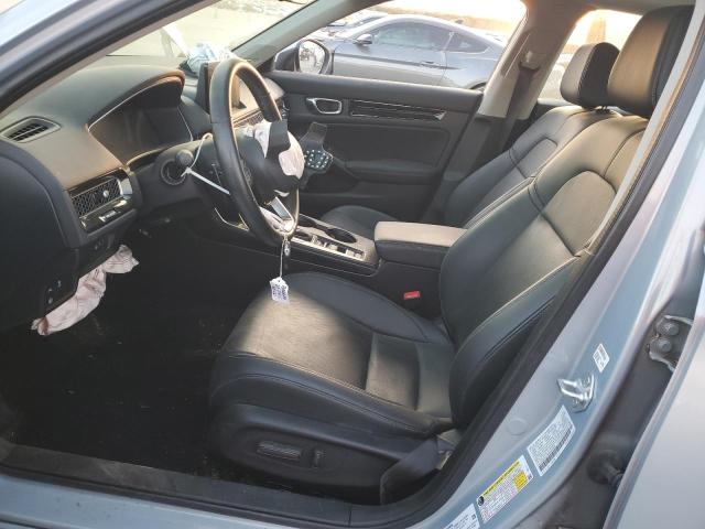 2023 HONDA CIVIC TOUR - 2HGFE1F94PH300221