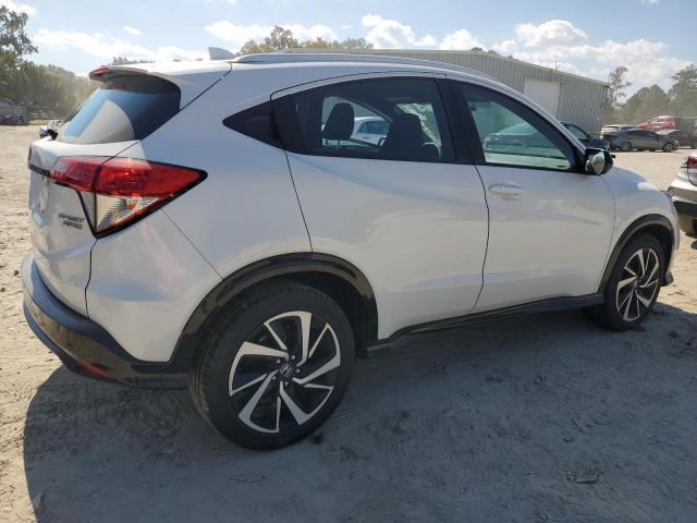 Vin: 3czru6h16lm731264, lot: 75271084, honda hr-v sport 20203