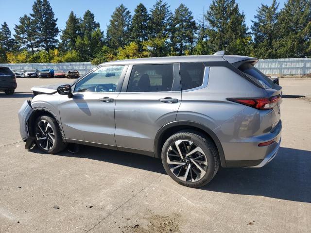 2022 MITSUBISHI OUTLANDER - JA4J4UA83NZ012774