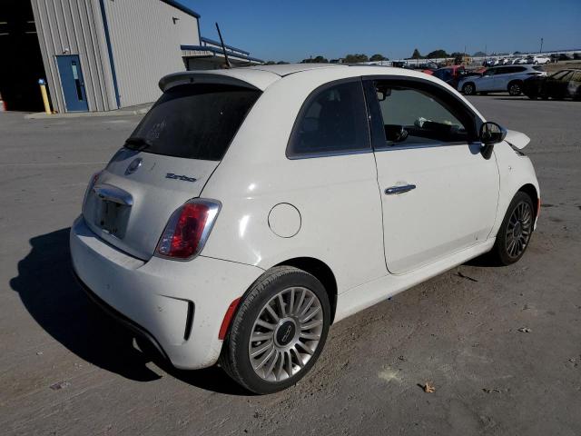 2018 FIAT 500 LOUNGE 3C3CFFCH2JT523822
