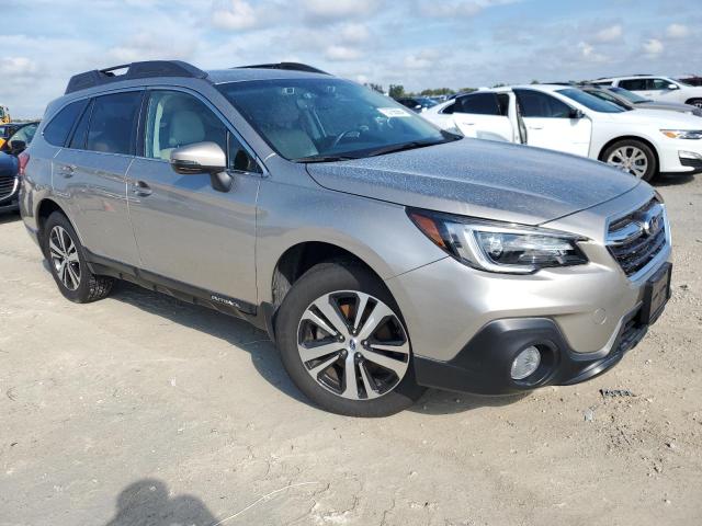 VIN 4S4BSENC7J3392134 2018 Subaru Outback, 3.6R Lim... no.4