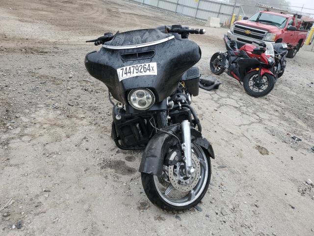2015 HARLEY-DAVIDSON FLHXSE CVO 1HD1PXN18FB964349