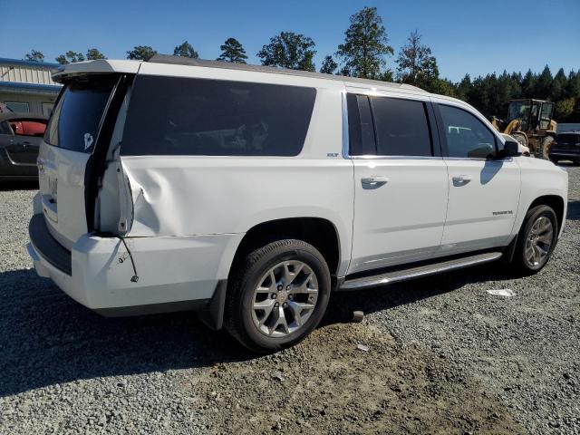 VIN 1GKS2HKC8FR738274 2015 GMC Yukon, K1500 Slt no.3