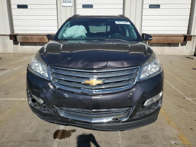 2015 CHEVROLET TRAVERSE L - 1GNKRGKD0FJ347720
