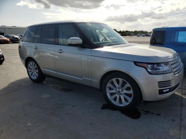 VIN SALGS2DF8DA105395 2013 Land Rover Range Rover, Hse no.4