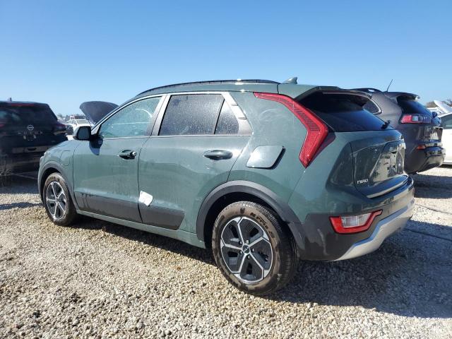 VIN KNDCS3LF3P5056293 2023 KIA Niro, EX no.2