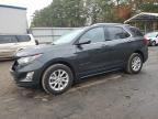 CHEVROLET EQUINOX LT photo