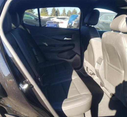 2024 BUICK ENVISTA SP - KL47LBE25RB137488