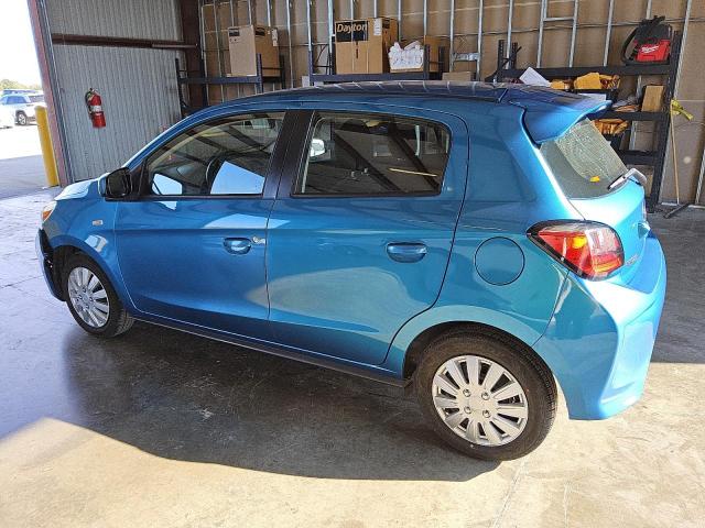 Vin: ml32auhjxmh013746, lot: 74831654, mitsubishi mirage es 20212